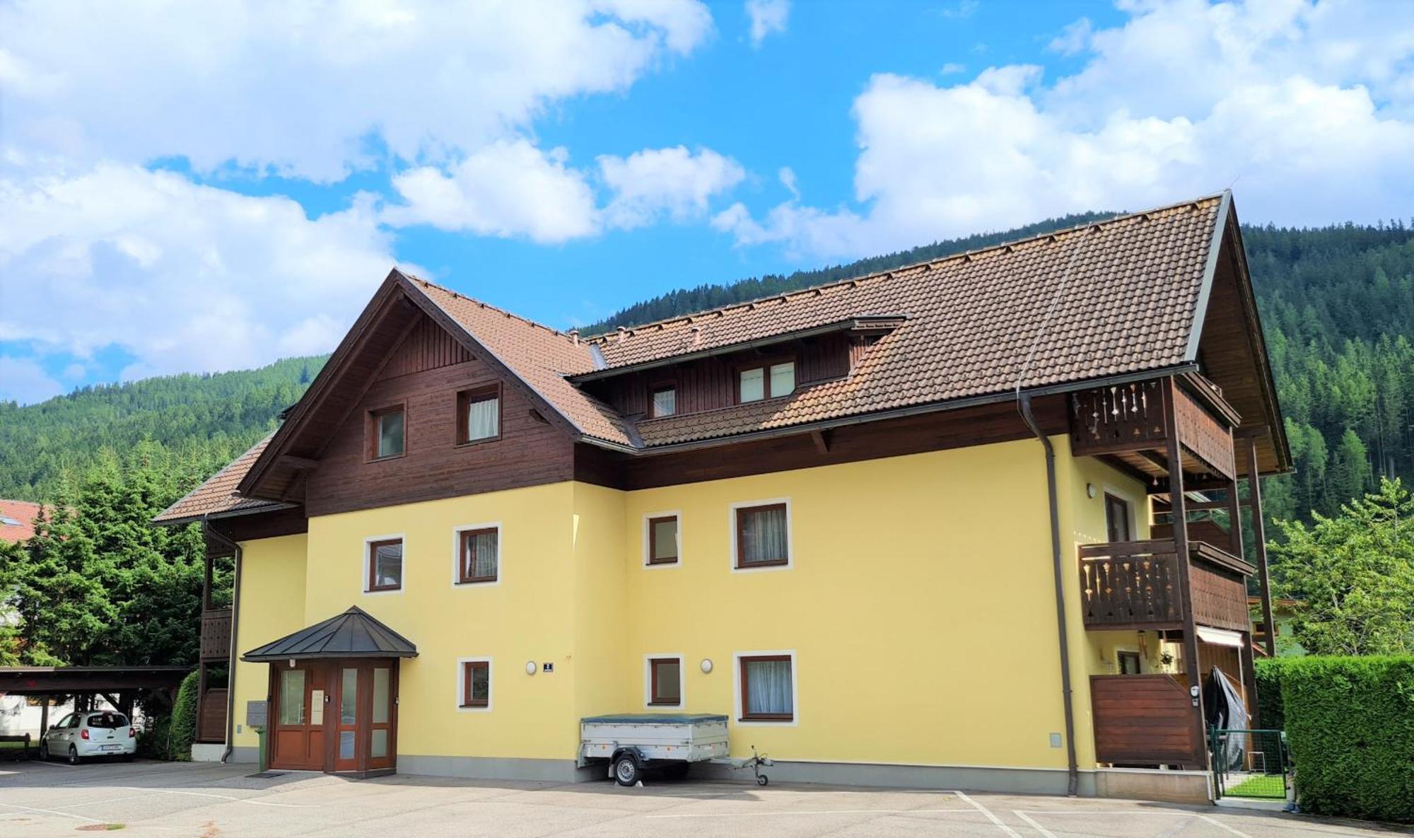 Haus Nora By Globalimmoservice バド クラインキルヒハイム エクステリア 写真